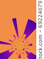 Abstract design 69224079