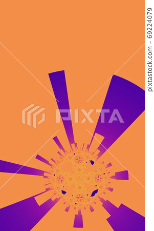 Abstract design Abstract design 69224079