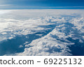 從飛機上看雲2 69225132