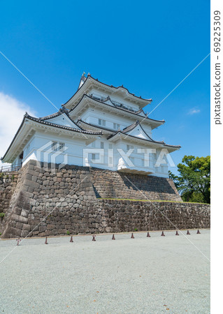 小田原城(城堡塔) 小田原城(城堡塔) 69225309