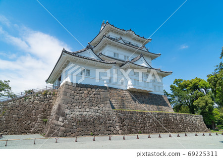 小田原城(城堡塔) 小田原城(城堡塔) 69225311