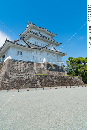 小田原城(城堡塔) 小田原城(城堡塔) 69225312