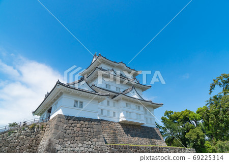 小田原城(城堡塔) 小田原城(城堡塔) 69225314