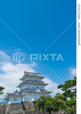 小田原城（城堡塔） 69225323