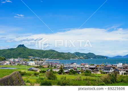 內海御殿山（香川縣高松市） 69225606