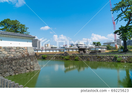 住吉橋和內chi(小田原城) 住吉橋和內chi(小田原城) 69225623
