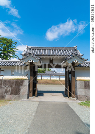 馬門內（小田原城） 69225631