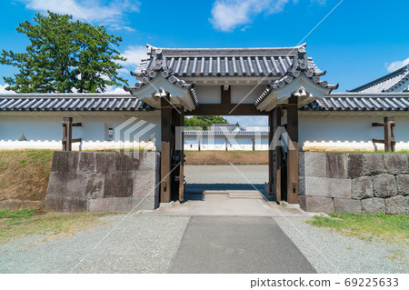 馬門內(小田原城) 馬門內(小田原城) 69225633