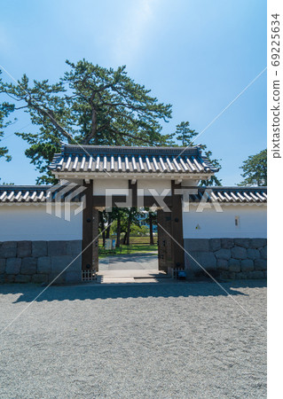 馬門內(小田原城) 馬門內(小田原城) 69225634