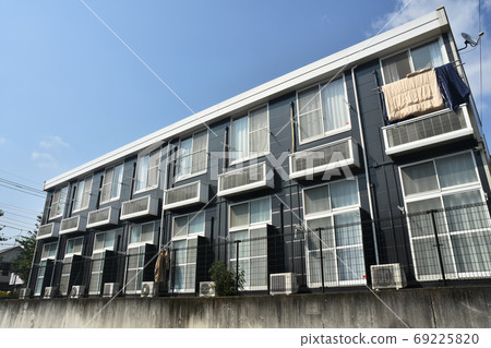 Apartment management image 69225820