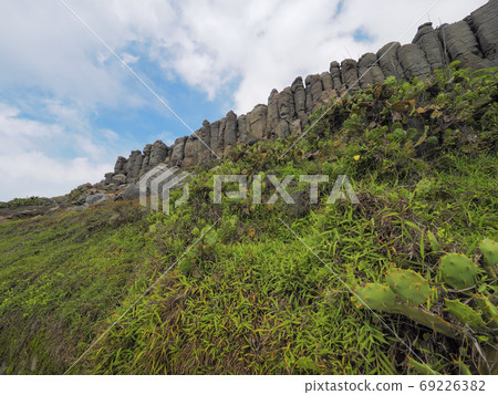 台灣澎湖湖景島 69226382