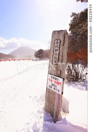 大沼,暴風雪,強風,冶魚,赤城神社,群馬縣,赤城山,大戶赤城神社,本宮赤城神社,拓北鳥居橋,冬季 大沼,暴風雪,強風,冶魚,赤城神社,群馬縣,赤城山,大戶赤城神社,本宮赤城神社,拓北鳥居橋,冬季 69226454