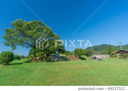 福岡縣朝倉郡築前町彌榮697-3歷史村公園 69227322