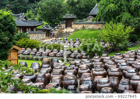 Houses and Shrines Houses and Shrines 69227645
