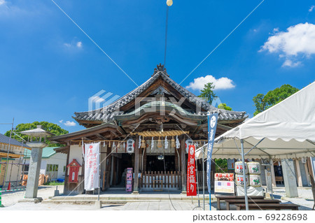 福岡縣飯塚市Nosohachimanguu Iizuka City 69228698