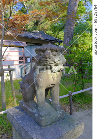 Naruo Hachiman Shrine 69228764