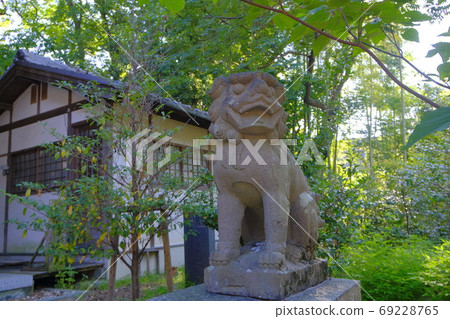 Naruo Hachiman Shrine 69228765