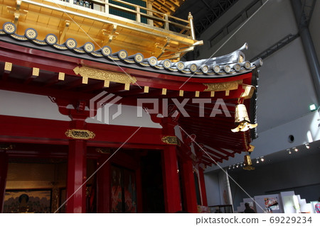 House of Nobunaga 69229234