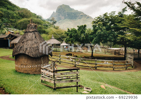 VALEBAT CASELA PARK,Casela Nature Valebat 69229936
