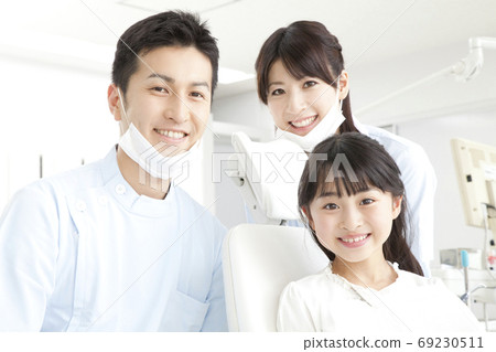 Dental clinic image 69230511