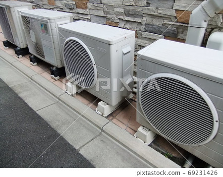 多個室外機 多個室外機 69231426