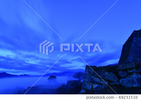 Unkai of Takeda Castle Unkai of Takeda Castle 69231510