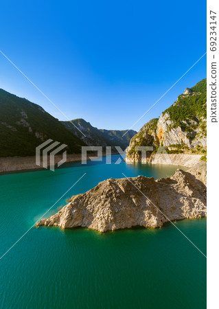 Piva Canyon - Montenegro Piva Canyon - Montenegro 69234147
