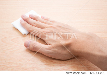 濕紙巾酒精消毒 濕紙巾酒精消毒 69234345