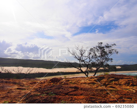 Fraser Island Fraser Island 69235080