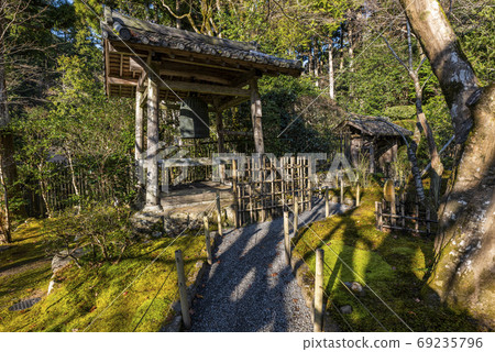 Kyoto Ohara Jakuin Temple Kyoto Ohara Jakuin Temple 69235796