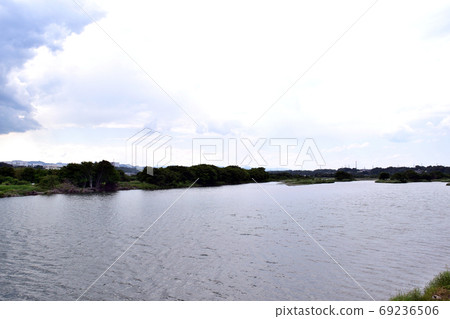 相模河上游河床 相模河上游河床 69236506