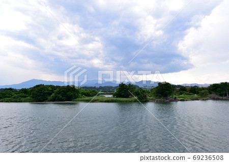 相模河床大山地區 69236508