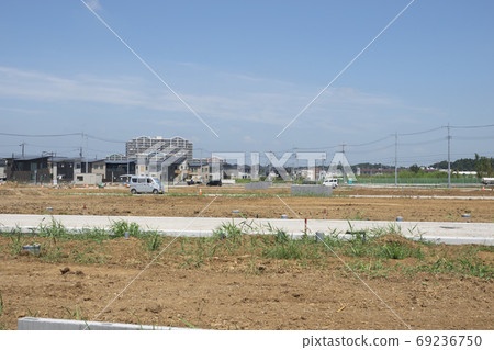 大型共管住宅區發展形象 69236750