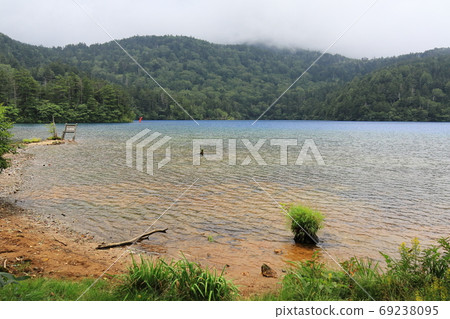 Oonumi Pond Oonumi Pond 69238095