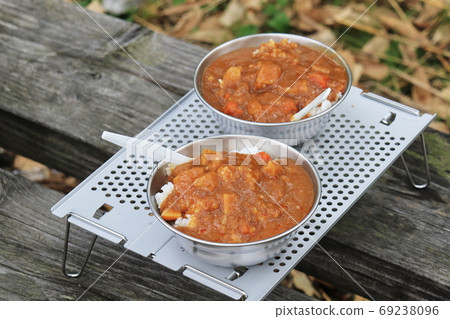 咖哩飯 咖哩飯 69238096