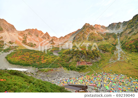 Northern Alps Yuzawa 69239040