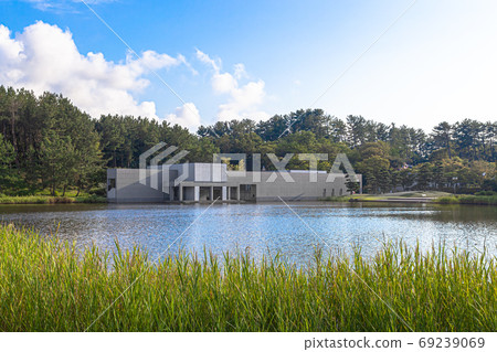 山形縣坂田市道門堅紀念堂 69239069