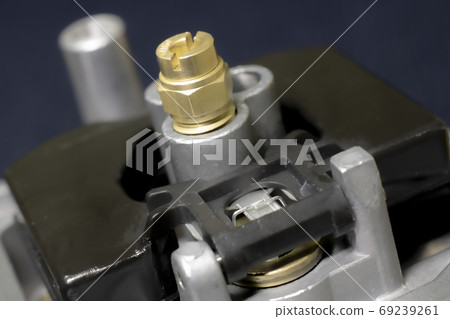 化油器大修浮子調整 69239261