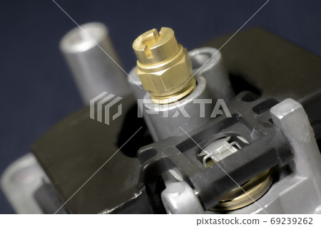 化油器大修浮子調整 69239262