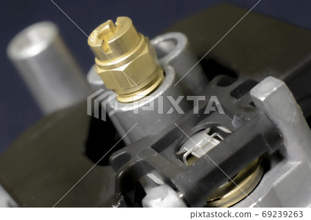 化油器大修浮子調整 69239263