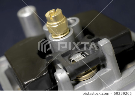 化油器大修浮子調整 69239265