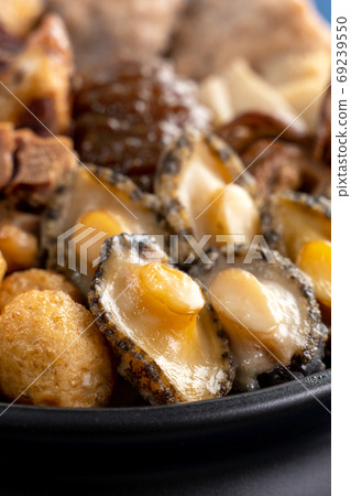 佛跳牆 年菜 農曆新年 Chinese lunar new year Fo Tiao Qiang 69239550