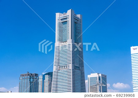 “神奈川縣”橫濱港未來·城市景觀 “神奈川縣”橫濱港未來·城市景觀 69239908