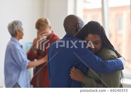 Emotional Support Exercise 69240355