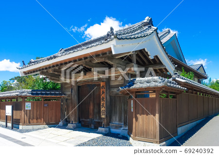 Mito Tobu Kan Mito Tobu Kan 69240392