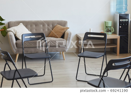 Group Therapy Session Background Group Therapy Session Background 69241190
