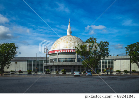 Royal Regalia Museum, Bandar Seri Begawan, brunei 69241843