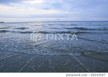 衝浪海灘 69242087