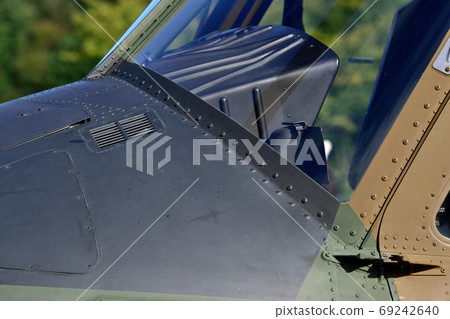 Helicopter UH Helicopter UH 69242640