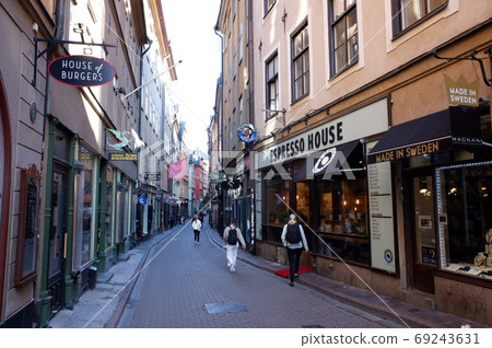 Stockholm 69243631